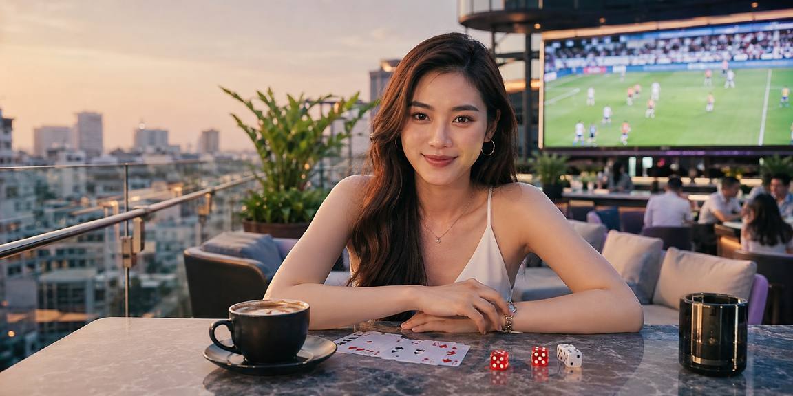 5play mobile gaming